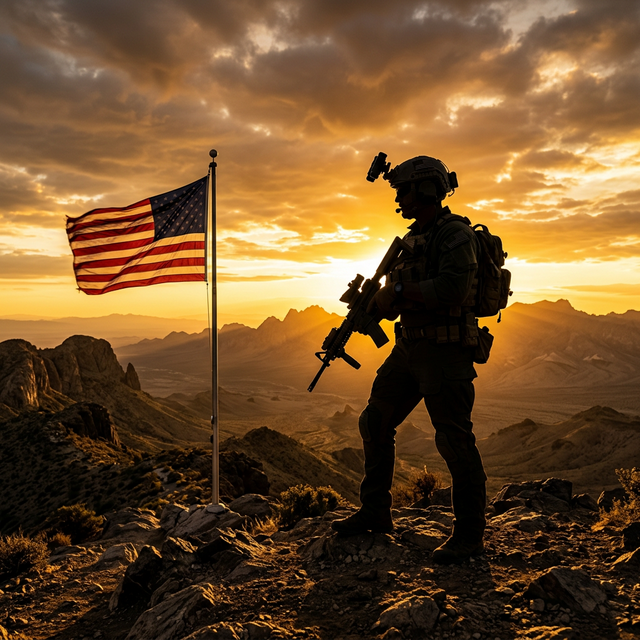 SOFREP — Truth from the Trenches